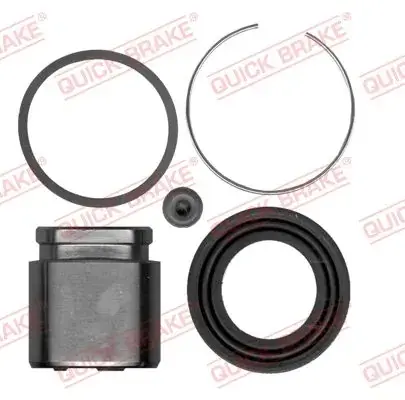 Ремкомплект супорта (заднього) Mazda 626 91-92/Opel Frontera 92- (d=42mm) (+ порень) QUICK BRAKE 114-5298 (фото 1)