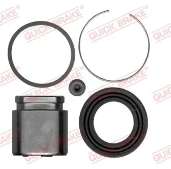 Ремкомплект супорта (заднього) Mazda 626 91-92/Opel Frontera 92- (d=42mm) (+ порень) QUICK BRAKE 114-5298