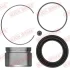 Ремкомплект супорта (переднього) Toyota Hiace 89-04 (d=67mm) (+ поршень) QUICK BRAKE 114-5304 (фото 1)