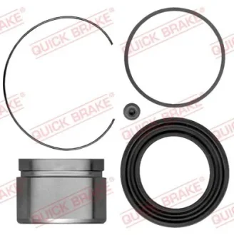 Ремкомплект супорта (переднього) Toyota Hiace 89-04 (d=67mm) (+ поршень) QUICK BRAKE 114-5304
