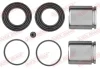 Ремкомплект супорта (переднього) VW Amarok 10- (d=48mm) (+ поршень) QUICK BRAKE 114-5318 (фото 1)