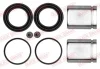 Ремкомплект супорта MB Sprinter/VW LT 28-46 95- (d=45mm) (+2 поршня) (Bosch) QUICK BRAKE 114-5329 (фото 1)