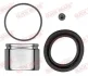 Ремкомплект супорта (переднього) Ford Econovan/Mazda E-Serie 86-03 (d=60mm) (Sumitomo) (+поршень) QUICK BRAKE 114-5332 (фото 1)