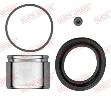 Ремкомплект супорта (переднього) Ford Econovan/Mazda E-Serie 86-03 (d=60mm) (Sumitomo) (+поршень) QUICK BRAKE 114-5332