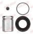 Ремкомплект супорта (заднього) MB M-class (W164) 05-11 (d=40mm) (+ поршень) (Ate) QUICK BRAKE 114-5334 (фото 1)
