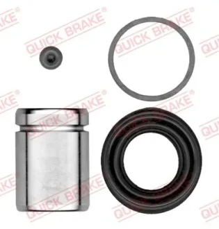 Ремкомплект супорта (заднього) MB M-class (W164) 05-11 (d=40mm) (+ поршень) (Ate) QUICK BRAKE 114-5334