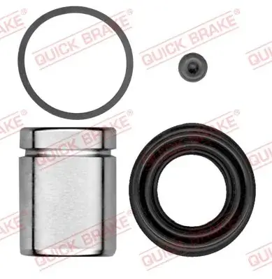 Ремкомплект супорта (заднього) MB M-class (W164) 05- (d=42mm) (+поршень) (Ate) QUICK BRAKE 114-5337 (фото 1)