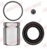 Ремкомплект супорта (заднього) MB M-class (W164) 05- (d=42mm) (+поршень) (Ate) QUICK BRAKE 114-5337 (фото 1)
