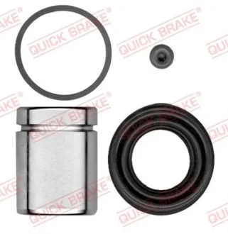 Ремкомплект супорта (заднього) MB M-class (W164) 05- (d=42mm) (+поршень) (Ate) QUICK BRAKE 114-5337