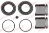 Ремкомплект супорта (переднього) Jeep Cherokee/Grand Cherokee 99-10 (d=48mm) (+2 поршня) (Ate) QUICK BRAKE 114-5343 (фото 1)