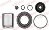 Ремкомплект супорта (заднього) Chevrolet Cruze/Opel Astra J/Zafira 10- (d=40mm) (+поршень) (Ate) QUICK BRAKE 114-5350 (фото 1)