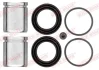 Ремкомплект супорта (переднього) Ford Transit 86-00 (d=42mm) (+2 поршня) (Bendix) QUICK BRAKE 114-5370 (фото 1)