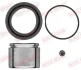 Ремкомплект супорта (переднього) Jeep Grand Cherokee/Wrangler 95-07 (d=66mm) (+поршень) (TRW) QUICK BRAKE 114-5376 (фото 1)