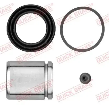 Ремкомплект супорта (заднього) Chrysler Voyager 00-08 (d=42mm) (+поршень) (Ate) QUICK BRAKE 114-5377 (фото 1)