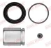 Ремкомплект супорта (заднього) Chrysler Voyager 00-08 (d=42mm) (+поршень) (Ate) QUICK BRAKE 114-5377 (фото 1)