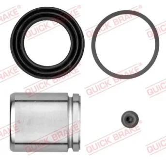 Ремкомплект супорта (заднього) Chrysler Voyager 00-08 (d=42mm) (+поршень) (Ate) QUICK BRAKE 114-5377