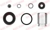 Ремкомплект супорта (заднього) Hyundai i20/KIA Picanto 11- (d=34mm) (+поршень) (Kasco) QUICK BRAKE 114-5388 (фото 1)