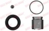 Ремкомплект супорта (заднього) Hyundai H-1 08- (d=42mm) (+поршень) (Kasko) QUICK BRAKE 114-5389 (фото 1)