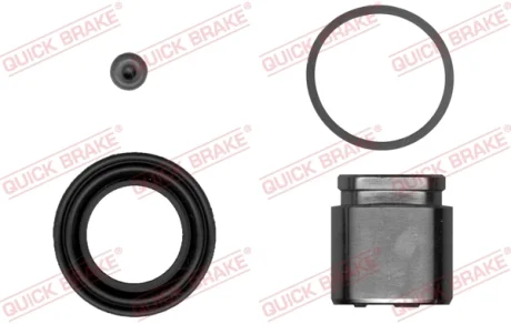 Ремкомплект супорта (заднього) Hyundai H-1 08- (d=42mm) (+поршень) (Kasko) QUICK BRAKE 114-5389