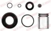 Ремкомплект супорта (заднього) Ford Transit 00-13 (d=36mm) (Ate) (+поршень) QUICK BRAKE 114-5562 (фото 1)