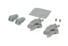 Тріскачка колодок ручника BMW 3 (E36)/5 (E28/E34) 91- (к-кт) 120 53 003 QUICK BRAKE 120-53-003 (фото 1)