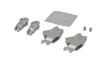 Тріскачка колодок ручника BMW 3 (E36)/5 (E28/E34) 91- (к-кт) 120 53 003 QUICK BRAKE 120-53-003 (фото 2)