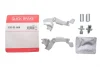 Тріскачка колодок ручника Citroen Jumper/Fiat Ducato/ Peugeot Boxer 94- (к-кт) 120 53 008 QUICK BRAKE 120-53-008 (фото 2)