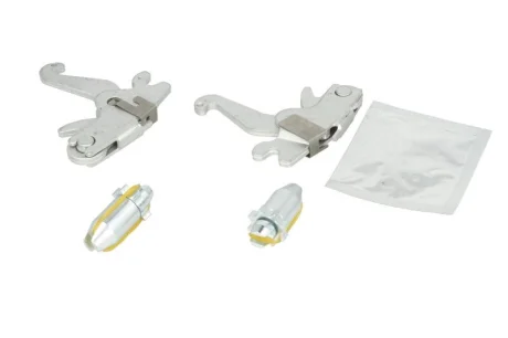 Тріскачка колодок ручника Opel Omega A/B/ Vectra A/B (к-кт) 120 53 012 QUICK BRAKE 120-53-012