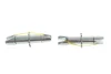 Тріскачка колодок ручника Nissan Juke/Qashqai/Toyota Rav IV 06- (комплект + змазка) 120 53 021 QUICK BRAKE 120-53-021 (фото 2)