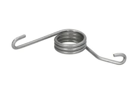 Пружина супорта (заднього) Skoda Octavia/VW Golf IV/V/Passat 94-10 (L) QUICK BRAKE 18116