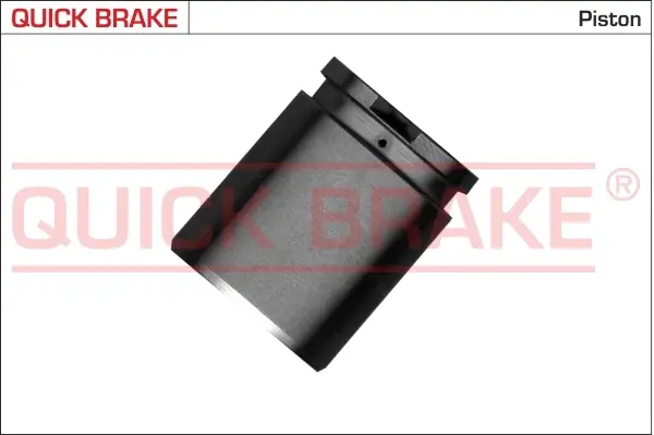 Поршень супорта (заднього) VW T5-T6/Renault Trafic II-III 01- (41x51mm) QUICK BRAKE 185002K (фото 1)