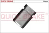 Поршень супорта (заднього) Toyota Rav4 /Yaris 00-05 (32x47mm) QUICK BRAKE 185018K (фото 1)
