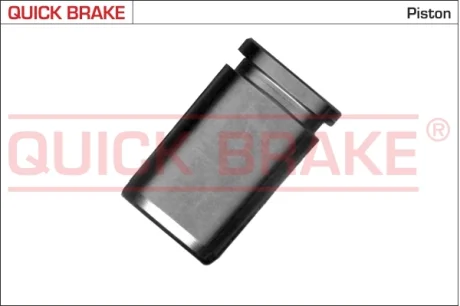 Поршень супорта (заднього) MB A-class (W169)/Vaneo (414) 02- (30x48mm) QUICK BRAKE 185028K