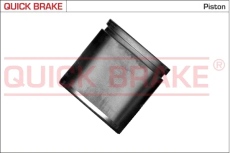 Поршень супорта (переднього) Mazda 6 02-08 (57x52mm) QUICK BRAKE 185030K