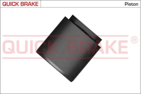 Поршень супорта (заднього) Citroen C5 01- (d=32mm) QUICK BRAKE 185040K