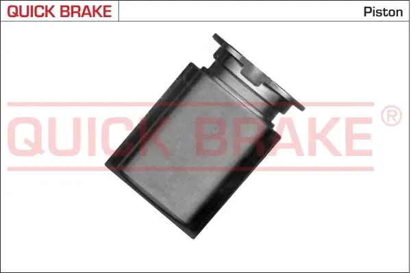Поршень супорта (заднього) Citroen C4/Toyota Avensis 06- (38x50mm) QUICK BRAKE 185058K (фото 1)