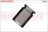 Поршень супорта (заднього) VW Passat/Renault Grand Scenic III 05- (38x52mm) QUICK BRAKE 185060K (фото 1)