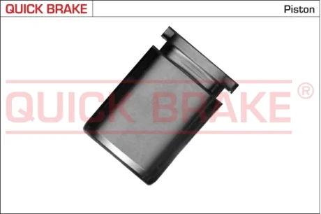 Поршень супорта (заднього) VW Passat/Renault Grand Scenic III 05- (38x52mm) QUICK BRAKE 185060K