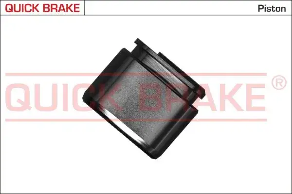 Поршень супорта (заднього) MB C-class (W202)/ E-class (W124) 93-00 (35x29mm) QUICK BRAKE 185075K (фото 1)