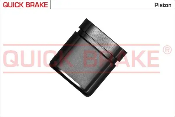 Поршень супорта (заднього) Mitsubishi Pajero/Challenger 98- (43x45mm)(Sumitomo) QUICK BRAKE 185079K (фото 1)