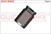 Поршень супорта (заднього) Opel Astra G/Renault Scenic/Megane 96- (34x47mm) QUICK BRAKE 185118K (фото 1)