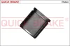 Поршень супорта (переднього) Peugeot 206 98- (d=48mm) QUICK BRAKE 185144K (фото 1)