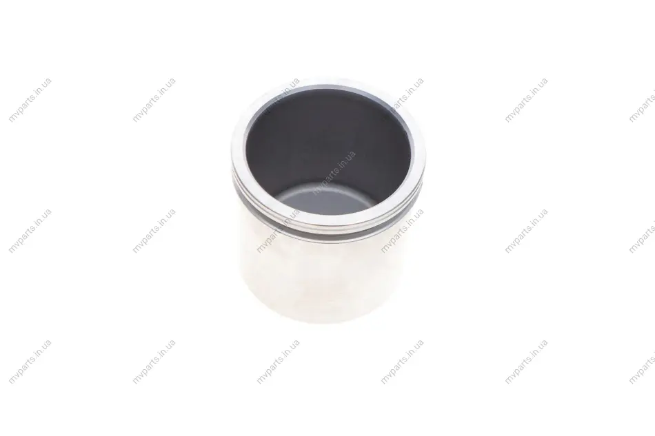 Поршень супорта (переднього) VW Golf VII/Caddy IV/Passat 14- (57x55mm) QUICK BRAKE 185167K (фото 1)