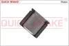 Поршень супорта (переднього) Opel Vivaro/Renault Trafic 14-/VW T6 18- (60x53mm) QUICK BRAKE 185225K (фото 1)