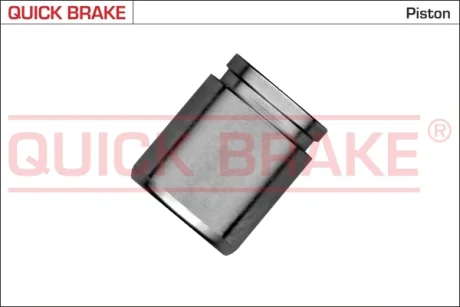 Поршень супорта (заднього) Hyundai Tucson/Kia Sportage 15- (38x47mm) QUICK BRAKE 185227K