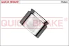 Поршень супорта (переднього) Lexus CT/Toyota Prius 08- (57x44mm) QUICK BRAKE 185234K (фото 1)