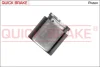 Поршень супорта (заднього) Citroen C4/Peugeot 4008/Mitsubishi Outlander 12- (41x45.1mm) QUICK BRAKE 185240K (фото 1)