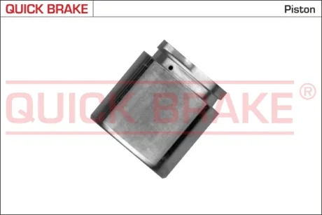 Поршень супорта (заднього) Citroen C4/Peugeot 4008/Mitsubishi Outlander 12- (41x45.1mm) QUICK BRAKE 185240K