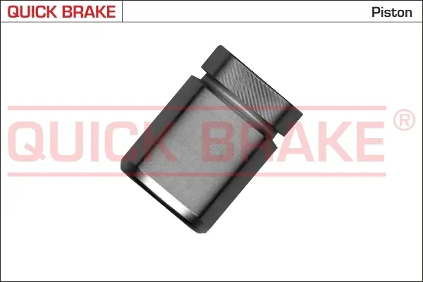 Поршень супорта (заднього) BMW 3 (E36) 90-98 (34x48mm) QUICK BRAKE 185249K (фото 1)