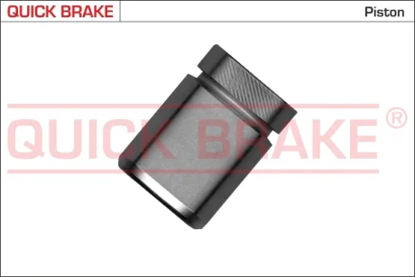 Поршень супорта (заднього) BMW 3 (E36) 90-98 (34x48mm) QUICK BRAKE 185249K